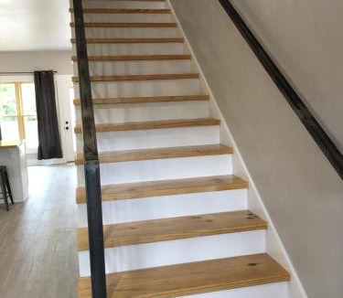 Jonesboro Apartment | The Hotel at Huntington Square