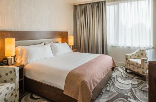 Oberlin Hotel | The Hotel at Oberlin