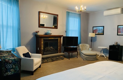 White Mills Hotel | The Hotel Belvidere