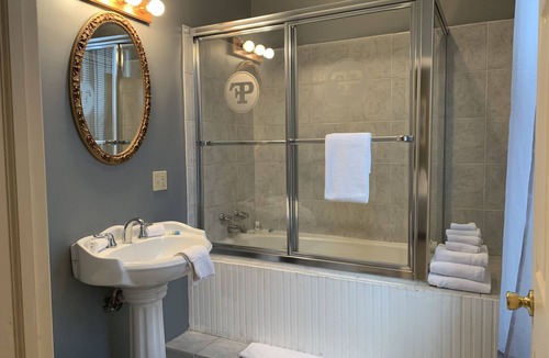White Mills Hotel | The Hotel Belvidere