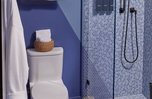 Eureka Valley Hotel | The Hotel Castro San Francisco