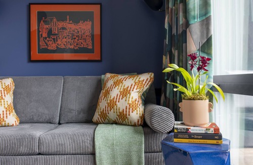 Eureka Valley Hotel | The Hotel Castro San Francisco