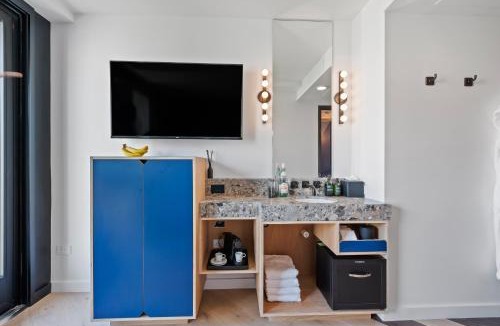 Eureka Valley Hotel | The Hotel Castro San Francisco