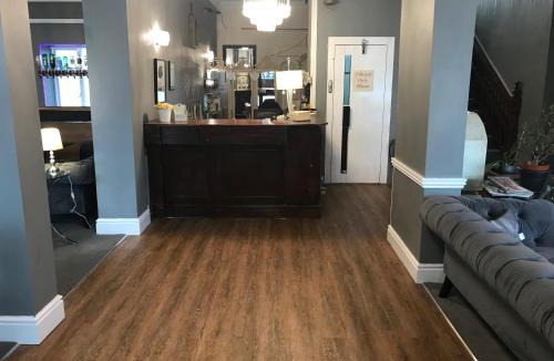 Llandrindod Wells Hotel | The Hotel Commodore