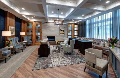 Concord Hotel | The Hotel Concord