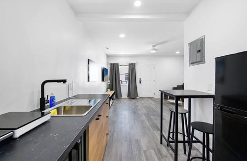 Lauderdale Beach Hotel | The Hotel Deauville