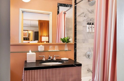 Beverly Hills Hotel | The Hotel Lili