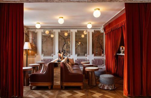Beverly Hills Hotel | The Hotel Lili