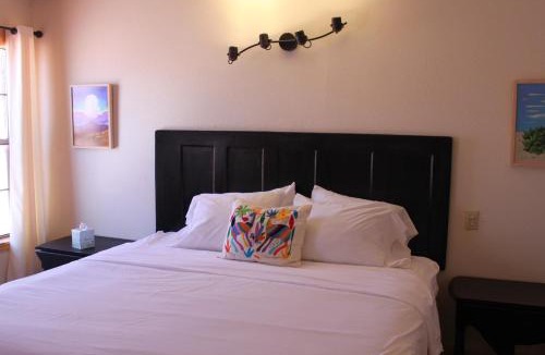 Fort Davis Hotel | The Hotel Limpia