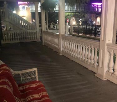 Foley Bed & Breakfast | The Hotel Magnolia