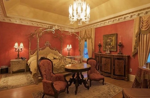 Foley House | The Hotel Magnolia
