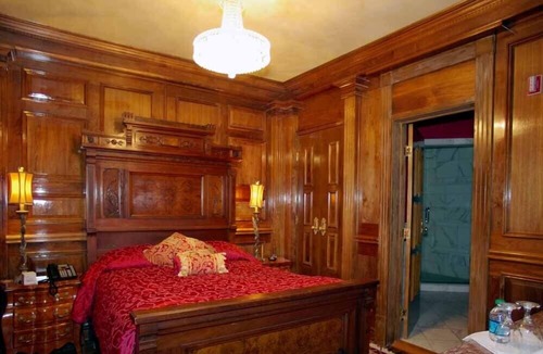 Foley House | The Hotel Magnolia