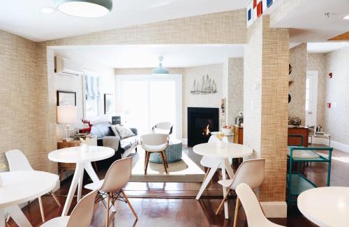 Marblehead Hotel | The Hotel Marblehead