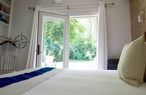 Marblehead Hotel | The Hotel Marblehead