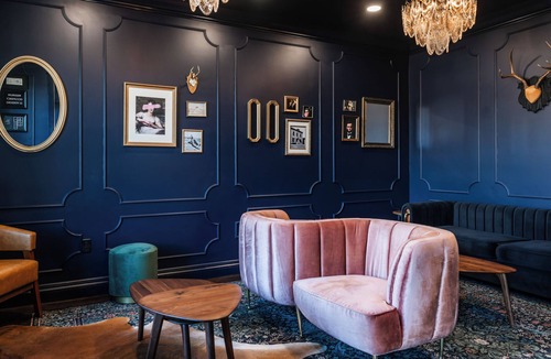 Historic Grand Junction Hotel | The Hotel Melrose