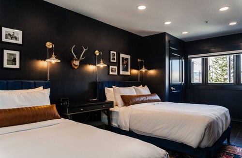 Historic Grand Junction Hotel | The Hotel Melrose