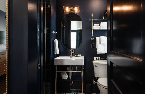 Historic Grand Junction Hotel | The Hotel Melrose