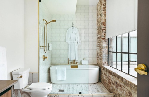 Monroe Hotel | The Hotel Monroe, Tapestry Collection By Hilton