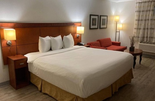 Orange Hotel | The Hotel Orange