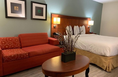 Orange Hotel | The Hotel Orange