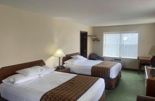 Cooperstown Hotel | The Hotel Pratt