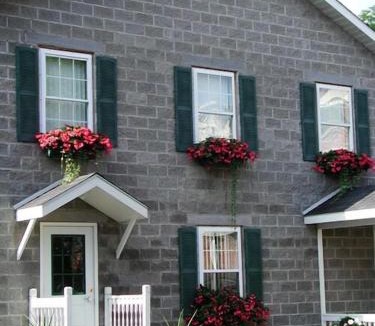 Cooperstown Hotel | The Hotel Pratt