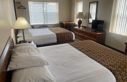 Cooperstown Hotel | The Hotel Pratt