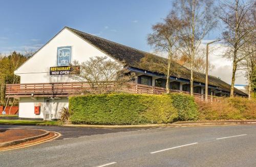 Moreton Morrell Hotel | The Hotel Rafiya, Redditch