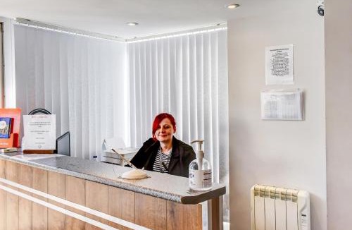 Moreton Morrell Hotel | The Hotel Rafiya, Redditch