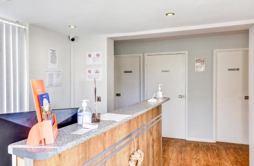 Moreton Morrell Hotel | The Hotel Rafiya, Redditch