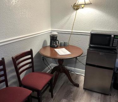 Homestead Hotel | The Hotel Redland