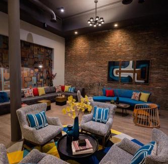 Salem Hotel | The Hotel Salem