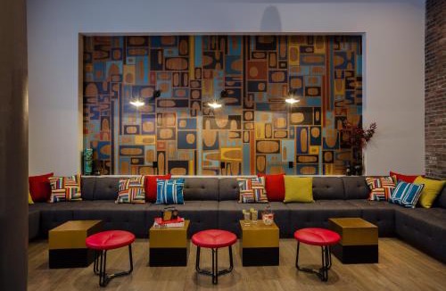 Salem Hotel | The Hotel Salem