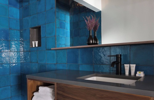 Salem Hotel | The Hotel Salem