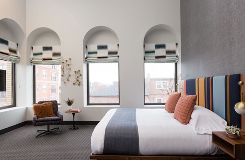 Salem Hotel | The Hotel Salem