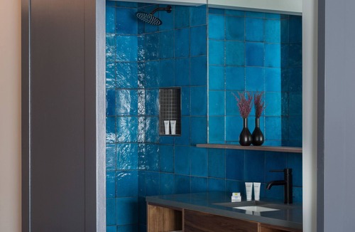 Salem Hotel | The Hotel Salem