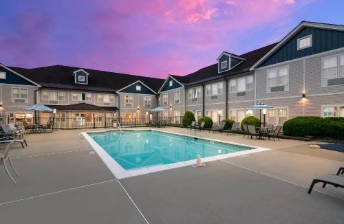 Saratoga Springs Hotel | The Hotel Saratoga, an Ascend Collection Hotel