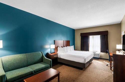 Saratoga Springs Hotel | The Hotel Saratoga, an Ascend Collection Hotel