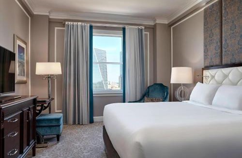 Regina Hotel | The Hotel Saskatchewan, Autograph Collection