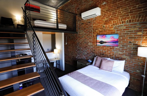 Sturgis Hotel | The Hotel Sturgis