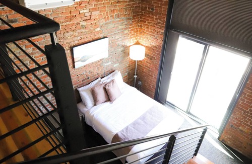 Sturgis Hotel | The Hotel Sturgis
