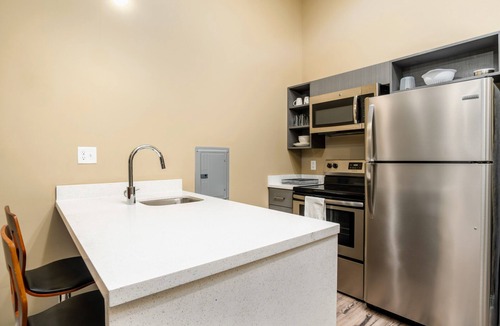 Bowling Green Hotel | The Hotel Sync