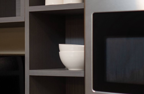 Bowling Green Hotel | The Hotel Sync