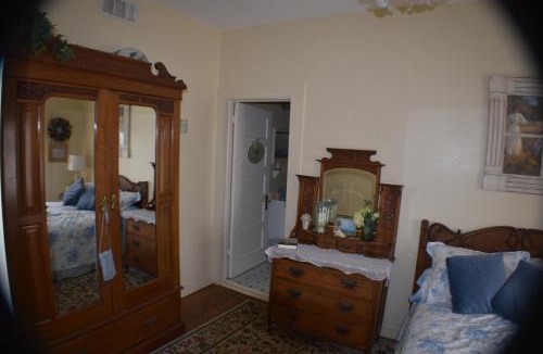 Seagraves Hotel | The Hotel Texan