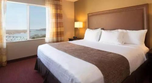 Natchez Hotel | The Hotel Vue