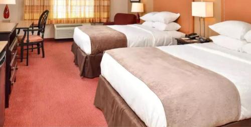 Natchez Hotel | The Hotel Vue