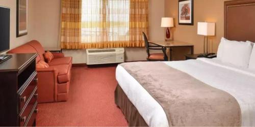 Natchez Hotel | The Hotel Vue