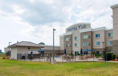 Natchez Hotel | The Hotel Vue