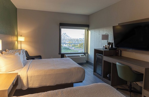 Natchez Hotel | The Hotel Vue