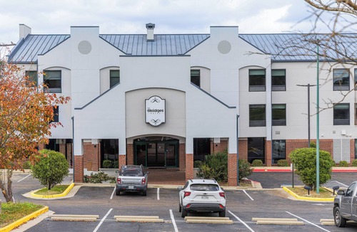 Natchez Hotel | The Hotel Vue
